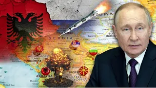 Rusia sulmon Shqipërinë për luftë hibride. Ish-gjenerali: Pas Ukrainës, luftë në Ballkan