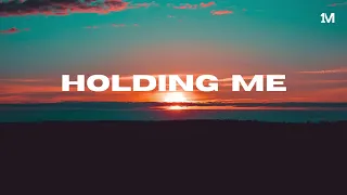 One moment with God - Holding me - Soaking piano worship for Prayer and Meditation