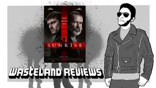 Sunrise (2024) - Wasteland Film Review