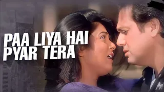 Paa Liya Hai Pyar Tera | 90s, Jhankar | Kyo Kii.. Main Jhuth Nahin Bolta (2001) Udit Narayan