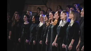 The End Of Love - Florence + The Machine cover - London Contemporary Voices