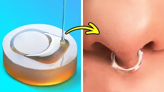 Mesmerizing Epoxy Resin Ideas That Will Save Your Money || Amazing DIY Accessories And Jewelry
