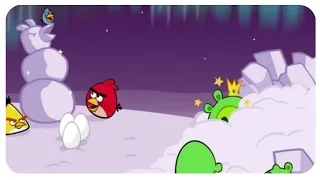 Angry birds toon а также птички энгри бердс   смотреть мультфильмы онлайн бесплатно.