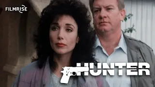 Hunter - Season 5, Episode 13 - City Under Siege, Part 3 - Full Episode