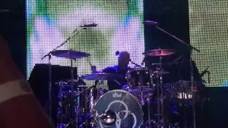 The Ocean - Heart with Jason Bonham and Tony Catania - Jones Beach - 06-27-13