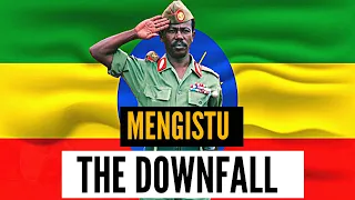 The Downfall of Mengistu, “Butcher of Addis Ababa”, and his Exile to Zimbabwe