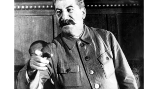 Трилогия о Сталине / Документальный фильм