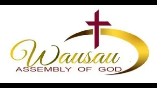 1/6/2019  Sunday Morning Service @ Wasuau Assembly of God with Pastor Danny Burns