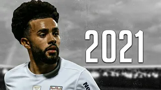 Claudinho ▶RB Bragantino 2021| Goals And Skills