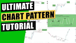 Ultime Chart Pattern Trading Tutorial - All you need to know