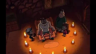 Gravity Falls S1 ep19 : Direction l'esprit de Stan ( VF )