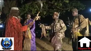 SEKOUBA TRAORE FACE DONSO MADIENE (KARATA SAKORA)