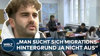 SPRACHBARRIERE IN SCHULEN: Lehrerverband fordert Migranten-Obergrenze für Schulklassen