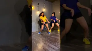 Jadu Ki Jhappi Leja Tu Abhi | Short Dance Video | Status V Want | Status V Want Shorts