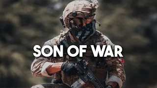 "Son Of War" - Military Tribute