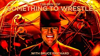 The Best Of Something To Wrestle Vol. 2: STW #398