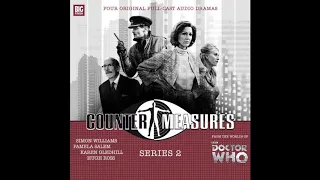 Counter-Measures: Series Two - Trailer - Big Finish