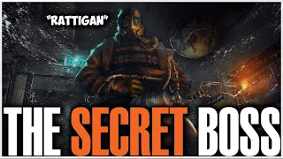 THE DIVISION 2 THE SECRET BOSS IN CONEY ISLAND AMUSEMENT PARK & HOW TO MAKE HIM SPAWN