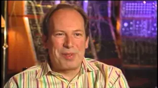 Hans Zimmer - making of PIRATES OF THE CARIBBEAN Soundtracks Part 2/2