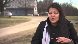 Misty Upham Found Dead! - Frozen River Actress