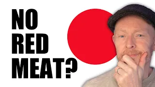 Settling The Argument: Are Japanese Healthy Because They Don't Eat Meat?