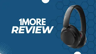 Review: 1MORE SonoFlow Active Noise Cancelling Headphones, Bluetooth Headphones with LDAC