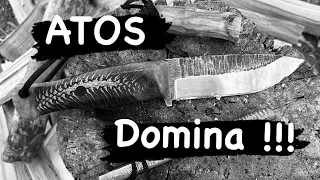 Atos Domina !!