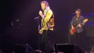 Bad Company Sings "Movin' On" Chicago 2016