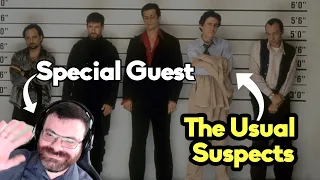 The usual suspects solve "The Usual Suspects"