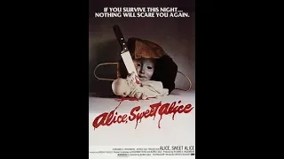 Alice, Sweet Alice (1976) - Trailer HD 1080p