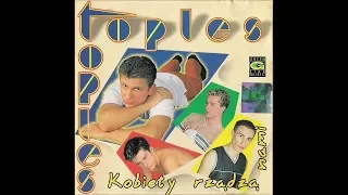 Toples - Będę Twój ( Vaan G Bootleg)