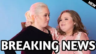 "Shocking Revelation: Mama June's Deception Exposed Regarding Honey Boo Boo's Finances!"