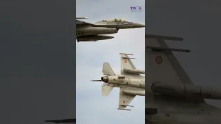 🔥Українські бійці завершили НАВЧАННЯ НА F-16