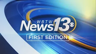 News13 First Edition: Top Headlines 5/30/24