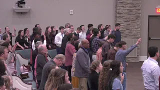 My God is Awesome : ELT Congregational Singing