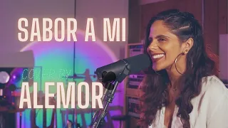 Sabor a Mi - Cover by Alemor