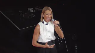 CELINE  DION--LIVE--Barclays Center,NY--3/5/20---Part 4