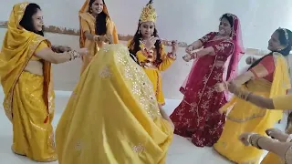 Julam kar daryo l #dance #reels #trending #anitasharma #danceperformance #dancerpose #dancelife