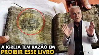 O Evangelho de Barnabé de 2.000 anos que a Igreja Católica tentou ocultar revela segredo sobre Jesus