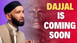 The Rise Of DAJJAL | 3 Years Before DAJJAL Comes