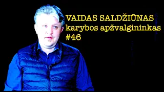 Saldžiūnas #46 20240404 vieša versija