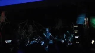 Marduk - Wolves (Live at Manifesto Bar, São Paulo-SP, Brazil, 23/09/2018)