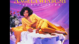 Angela Winbush - I've Learned To Respect the power of love)[1989]