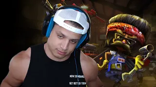 TYLER1: 6.9 WINS LEFT FOR CHALLENGER