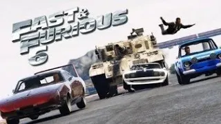 GTA 5 Форсаж 6 танк (fast and furious 6 tank and fast and furious 5)