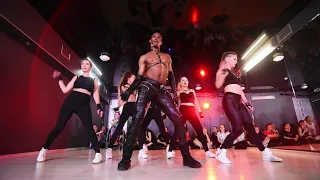 Kazaky,Trodrick Hall , kim Petras mix chareography by Lazaro  Silvera #dance#class#popmisic