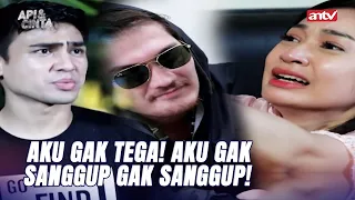 Ritual Berhasil! Tapi Orang yang Kucintai Korbannya! | Api dan Cinta ANTV Eps 15 FULL