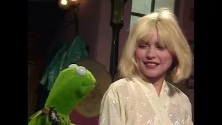 Muppet Songs: Kermit & Debbie Harry - Rainbow Connection [HD]