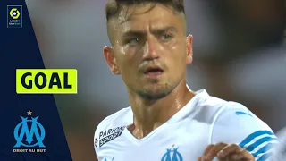 Goal Cengiz ÜNDER (68' - OM) MONTPELLIER HÉRAULT SC - OLYMPIQUE DE MARSEILLE (2-3) 21/22