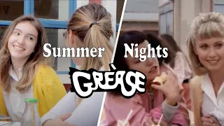 Summer Nights REMAKE - Alianza Drake TBS 2021
